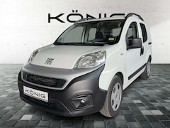 Fiat Fiorino 1.3 Multijet SX S&S Sitzheizung PDC