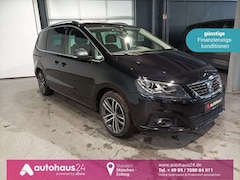 Bild des Angebotes SEAT Alhambra 1.4 TSI FR-Line|Navi|SHD|Bi-Xenon|