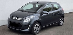 Bild des Angebotes Citroen C1 Shine Automatik Navi Klima Alu SHZ Top Zustand