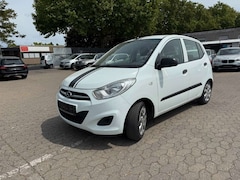 Bild des Angebotes Hyundai i10 1.1 FIFA WM Edition*Zahnriemen +WaPu. Neu*AC