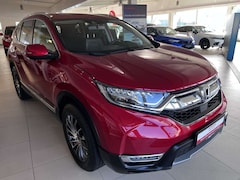Bild des Angebotes Honda CR-V 1.5T 4WD CVT Lifestyle