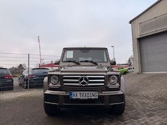Bild des Angebotes Mercedes-Benz G 350 G Station