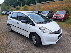 Bild des Angebotes Honda Jazz 1.2 50 Jahre Edition Klima