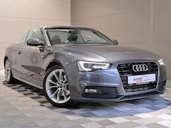 Bild des Angebotes Audi A5 2.0 TFSI Quattro S-Line Cabrio°B&O°Shzg°Xenon