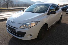 Bild des Angebotes Renault Megane Bose Edition+NAVI+TEMP+ISO+PDC+8FACH