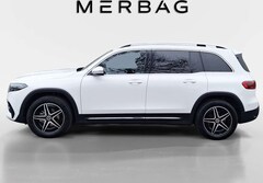 Bild des Angebotes Mercedes-Benz EQB 350 4M AUT Kam. KlimaA LED LM Navi PDC SHZ