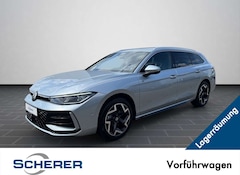 Bild des Angebotes VW Passat Variant 2.0 TDI R-Line DSG/NAVI/Matrix-LE