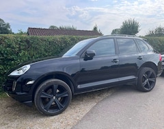 Bild des Angebotes Porsche Cayenne Tiptronic S