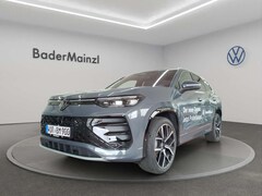 Bild des Angebotes VW Tayron 2.0 TDI 4MOTION R Line Matrix Navi