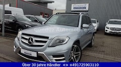 Bild des Angebotes Mercedes-Benz GLK 250 CDI 7G-TRONIC BlueTec 4Matic* AMG-Line