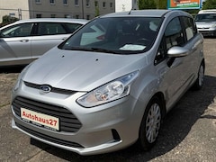 Bild des Angebotes Ford B-Max B-MAX Sitzheiz. Frontscheibheiz. Klima Multi
