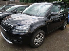 Bild des Angebotes Skoda Yeti 1.2 Cool Edition Klima