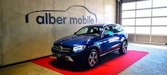Bild des Angebotes Mercedes-Benz GLC 350 e 4Matic LED 360° Standheiz.ACC TOT
