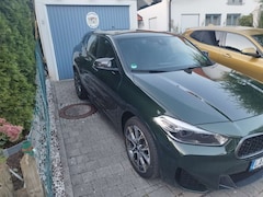 Bild des Angebotes BMW X2 X2 sDrive18i Sportpaket Anhängerkupplung