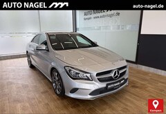 Bild des Angebotes Mercedes-Benz CLA 180 CLA 180 Urban SCORE +NAVI+Kamera+LED+SHZ+PTS+ Navi