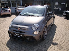 Bild des Angebotes Abarth 500 Cabrio 695 C