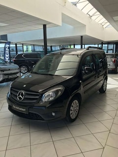 Bild des Angebotes Mercedes-Benz Citan 109 CDI Tourer lang