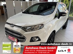 Bild des Angebotes Ford EcoSport 1.0 EcoBoost+Rückfahrkamera+SHZ+ALU+ACC