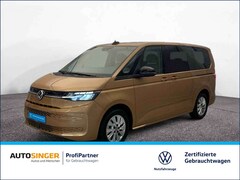 Bild des Angebotes VW T7 Multivan Life TDI DSG Lang LÜ 7S *NAVI*AHK*