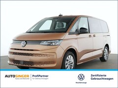 Bild des Angebotes VW T7 Multivan Life TDI DSG Lang LÜ 7S *NAVI*AHK*