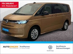 Bild des Angebotes VW T7 Multivan Life TDI DSG Lang LÜ 7S *NAVI*AHK*