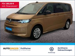Bild des Angebotes VW T7 Multivan Life TDI DSG Lang LÜ 7S *NAVI*AHK*