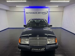 Bild des Angebotes Mercedes-Benz 230 E Aut 1HD ORIGINAL-ZUSTAND KLIMA STANDHZ ALU