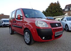 Bild des Angebotes Fiat Doblo 1.4 8V Dynamic