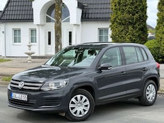 Bild des Angebotes VW Tiguan Trend & Fun BMT*SERVICE NEU*