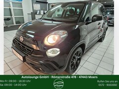 Bild des Angebotes Fiat 500L Pop Star*Navi*Kamera*DAB*UConnect*Bluetooth