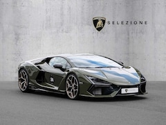 Bild des Angebotes Lamborghini Revuelto Verde Turbine Lucido, XPEL, Sport Seats