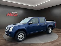 Bild des Angebotes Isuzu D-Max Double Cap 2.5