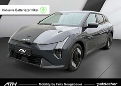Bild des Angebotes Kia EV4 81 FWD EARTH UP TE WIC DWP