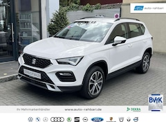 Bild des Angebotes SEAT Ateca 1.5 TSI Style *DSG*ACC*AHK*LED*GR*FullLink*DAB*...