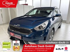 Bild des Angebotes Kia Niro 1.6 Hybrid Spirit+Automatik+Drive+Leder+uvm
