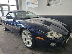 Bild des Angebotes Jaguar XK XK8 Cabriolet