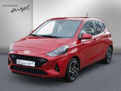 Bild des Angebotes Hyundai i10 i10 1.2 Prime,KLIMA,NAVI,TEMPO,KOMFORT-PAKET,PDC