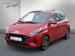 Bild des Angebotes Hyundai i10 i10 1.2 Prime,KLIMA,NAVI,TEMPO,KOMFORT-PAKET,PDC