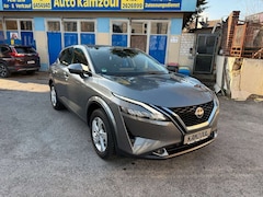 Bild des Angebotes Nissan Qashqai Acenta