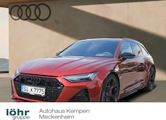 Bild des Angebotes Audi RS6 RS 6 Avant UPE 185.900 Performance Assist Keram...