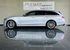 Bild des Angebotes Mercedes-Benz E 63 AMG 4Matic+ //P.Dach/Leder/