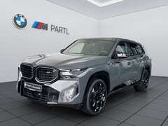 Bild des Angebotes BMW XM 50e AUTOBAHNASSIST 360° AHK Massage