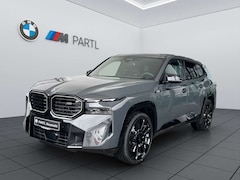 Bild des Angebotes BMW XM 50e  AUTOBAHNASSIST 360° AHK Massage