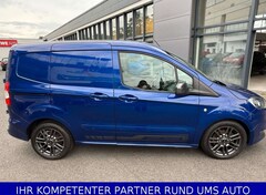 Bild des Angebotes Ford Transit Courier Sport