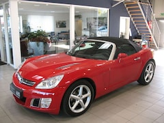 Bild des Angebotes Opel GT 2.0 Turbo *LEDER*KLIMA*