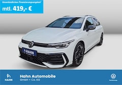 Bild des Angebotes VW Golf Variant R-Line 1,5 l eTSI 150 PS DSG AHK