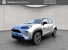 Bild des Angebotes Toyota Yaris Cross Hybrid 130 1.5 VVT-i Style Plus