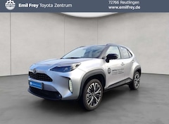 Bild des Angebotes Toyota Yaris Cross Hybrid 130 1.5 VVT-i Style Plus