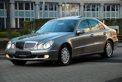 Bild des Angebotes Mercedes-Benz E 240 | 2.HAND| XENON| SCHIEBEDACH| PDC|SZH|KLIMA