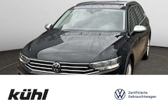 Bild des Angebotes VW Passat Alltrack 2.0 TDI DSG 4M Navi